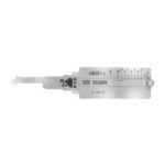 Original Lishi GM39 V.3 2 in 1 Auto Pick and Decoder For GM