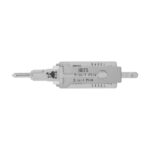 Original Lishi HD75 / HON31 2-in-1 Pick & Decoder for Honda Motorcycle
