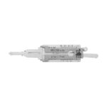Original Lishi HU136 / HU179 2-in-1 Decoder and Pick for Renault / Dacia