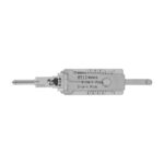 Original Lishi HY17 / HYN15 2-in-1 Decoder and Pick for Hyundai and Kia