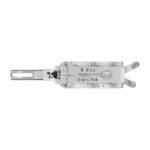Original Lishi K9 v.2 2-in-1 Decoder and Pick for Kia Hyundai