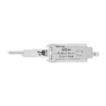 Original Lishi NH2 / B5 2-in-1 Decoder and Pick for Mack / Kenworth Trucks