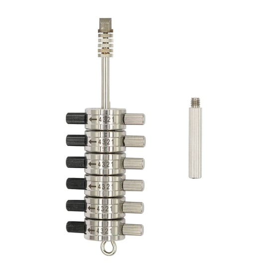 Original Lishi PFTPD Ford Jaguar / 6-Cut / Tibbe Premium Pick Set Original Lishi PFTPD Ford Jaguar / 6-Cut / Tibbe Premium Pick Set