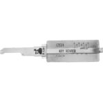 Original Lishi Pick Decoder Reader Tool CY24