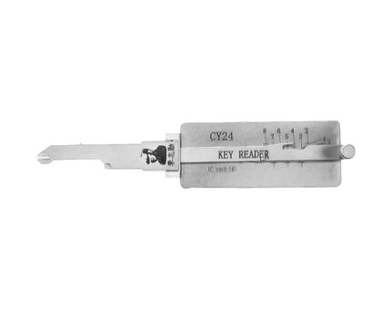 Original Lishi Pick Decoder Reader Tool CY24