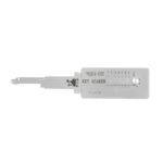 Original Lishi Pick Decoder Reader Tool YH35R+EXT READER with Extended Tool Length