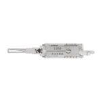 Original Lishi SIP16 For Maserati Spyder Cambiocorsa Coupe 2002