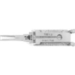 Original Lishi VA6 Quad Lifter