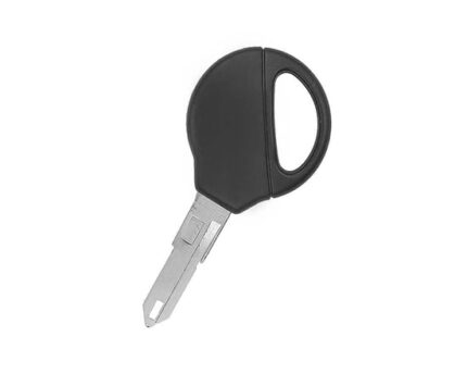 Peugeot 206 Transponder Key Shell NE72 / NE73