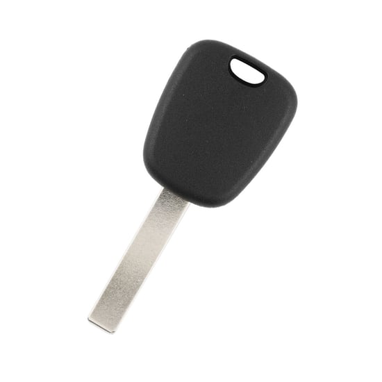 Peugeot 307 Transponder Key Shell HU83 Peugeot 307 Transponder Key Shell HU83