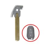 Peugeot Smart Key Remote Blade VA2