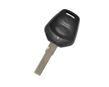 Porsche Carrera Remote Key Shell 2 Buttons