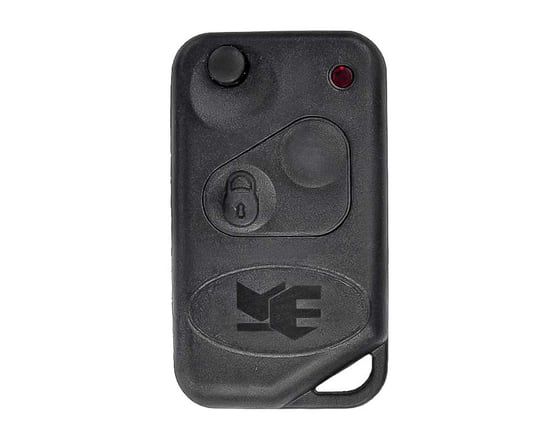 Range Rover Flip Remote Key Shell 2 Buttons Range Rover Flip Remote Key Shell 2 Buttons