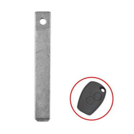 REN Blade for Non-Flip Remote Key VA6