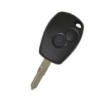 REN Dacia Duster 2014 Remote Key Shell 2 Buttons VAC102 Blade