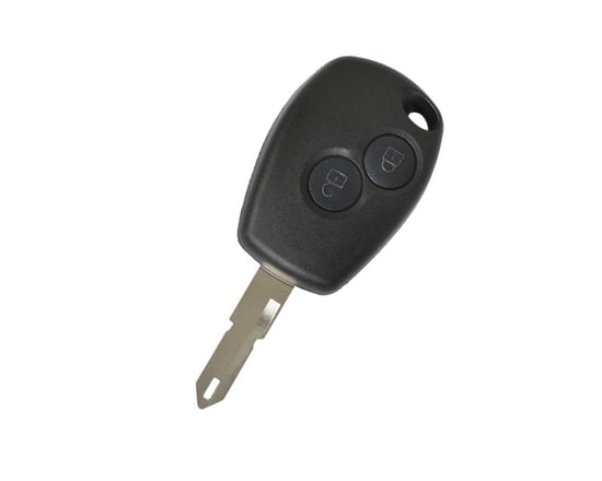 REN Dacia Logan Remote Key Shell 2 Buttons NE72 / NE73 Blade REN Dacia Logan Remote Key Shell 2 Buttons NE72 / NE73 Blade