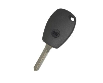 REN Dacia Transponder Key Shell Blade HU179
