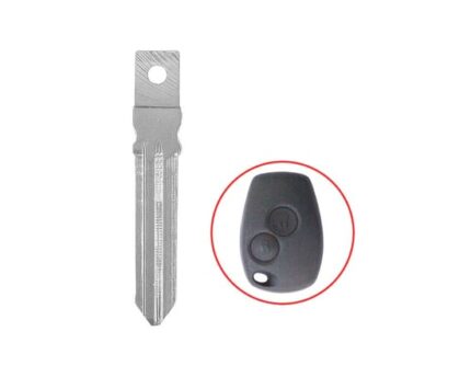 REN HU179 Blade for Non-Flip Remote Key