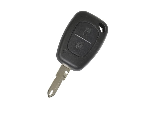 REN Kangoo Master Remote Key Shell 2 Button REN Kangoo Master Remote Key Shell 2 Button