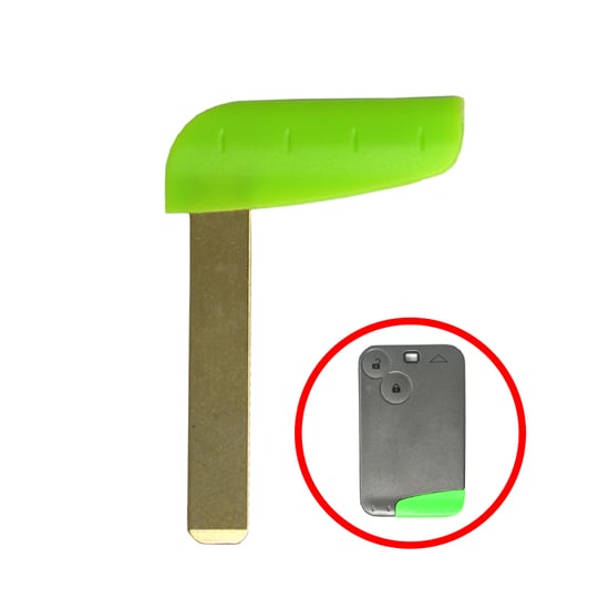 REN Laguna Remote Card Blade REN Laguna Remote Card Blade