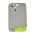 REN Laguna Remote Card Key Shell 2 Buttons