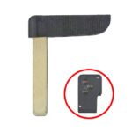 REN Megane Remote Card Blade