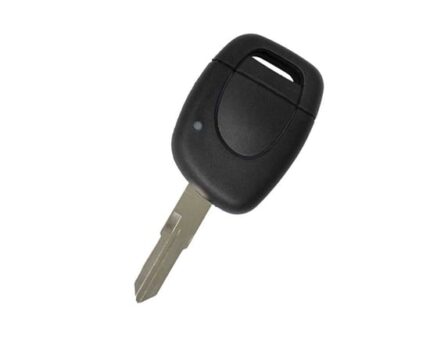 Ren Remote Key Shell 1 Button VAC102 Blade