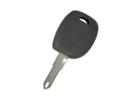 REN Transponder Key Shell NE72 / NE73 Blade