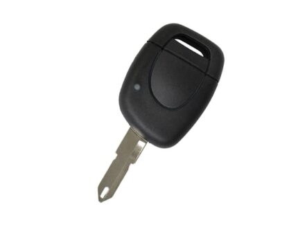 RENRemote Key Shell 1 Button NE72 / NE73 Blade