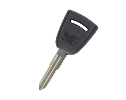 Saba Transponder Key Shell