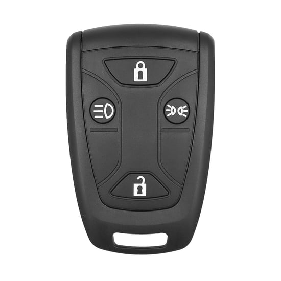 Scania Smart Remote Key Shell 4 Buttons Scania Smart Remote Key Shell 4 Buttons