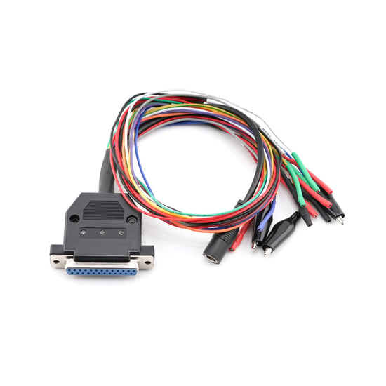 Scanmatik TunerWire Boot / Bench Cable