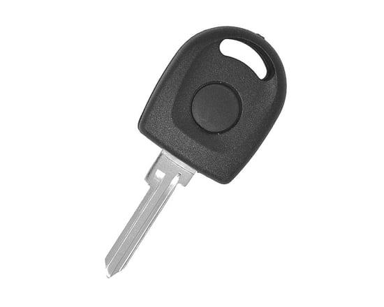 Skoda Transponder Key Shell SK22R Blade Skoda Transponder Key Shell SK22R Blade