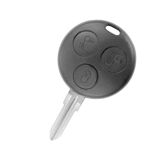 Smart Remote Key Shell 3 Buttons Smart Remote Key Shell 3 Buttons