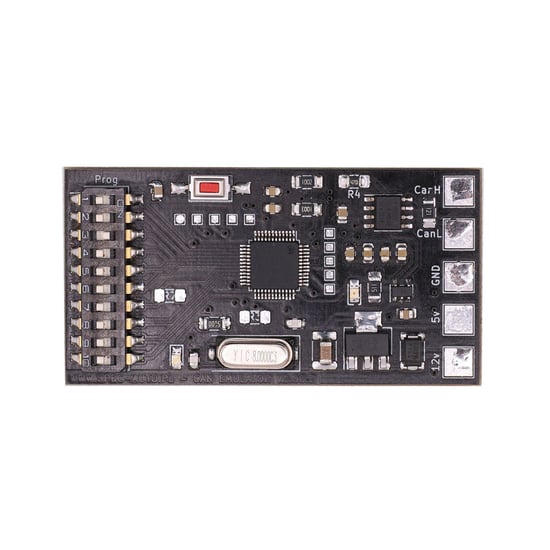 Spec-Auto Mercedes-Benz Dashtester PCB Spec-Auto Mercedes-Benz Dashtester PCB