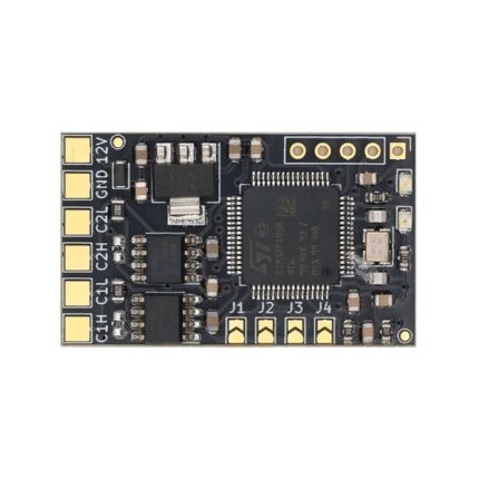 SpecAuto New Version Mercedes CAN Filter/CAN Blocker Fbs3/4 Emulator PCB