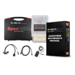 SpecAuto SpecOBD2 Mercedes Tool With KEY/EZS Read Info FBS4Data protocol