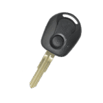 SsangYong Actyon Remote Key Shell 2 Buttons