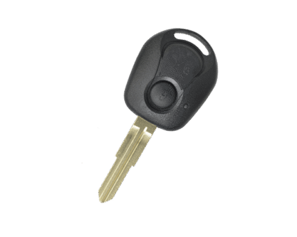 SsangYong Actyon Remote Key Shell 2 Buttons