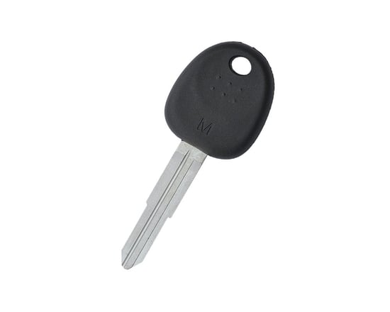 SsangYong Hyundai Transponder Key Shell HYN10 SsangYong Hyundai Transponder Key Shell HYN10
