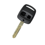 Subaru Remote Key shell 2 Buttons