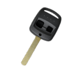 Subaru Remote Key Shell Laser 2 Buttons