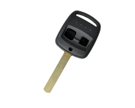 Subaru Remote Key Shell Laser 2 Buttons Subaru Remote Key Shell Laser 2 Buttons