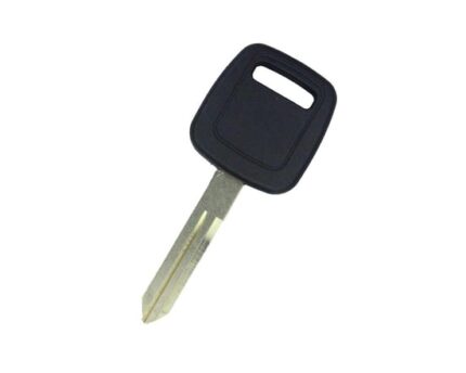 Subaru Transponder Key Shell
