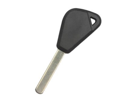 Subaru Transponder Key Shell Laser Blade