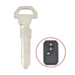 Suzuki Emergency Blade for Smart Remote Key Compatible Part Number: 37145-52R00 / 37145-M56RA0 / 37145-M55RA0