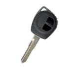 Suzuki Remote Key Shell 2 Button