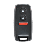 Suzuki Smart Remote Key Shell 3 Button