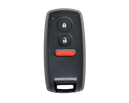 Suzuki Smart Remote Key Shell 3 Button Suzuki Smart Remote Key Shell 3 Button