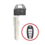 Suzuki Swift Smart Remote Key Blade 37145-M79M10 / 37145-57L00 / 37145-68L50